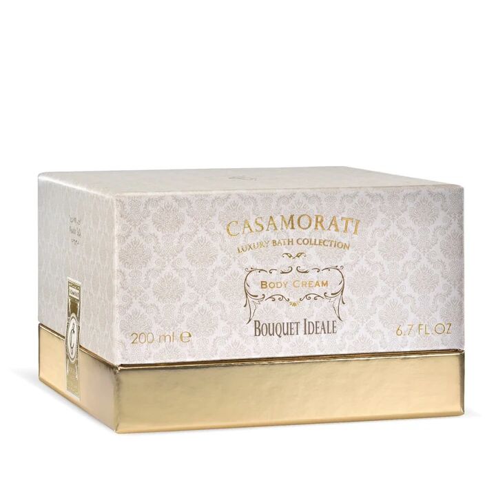 Bouquet Ideale 200 ml Vücut Kremi