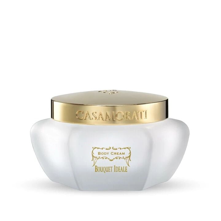 Bouquet Ideale 200 ml Vücut Kremi