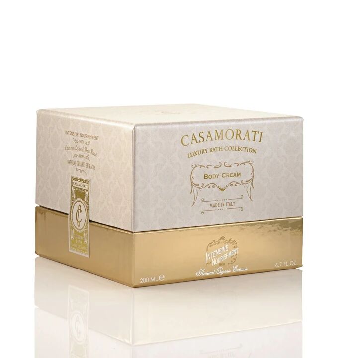 Lira 200 ml Vücut Kremi