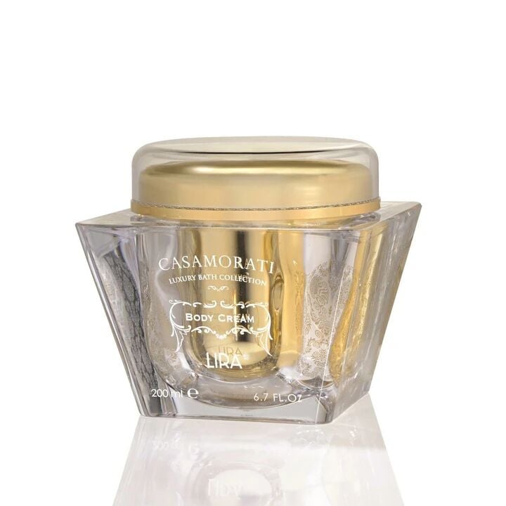 Lira 200 ml Vücut Kremi