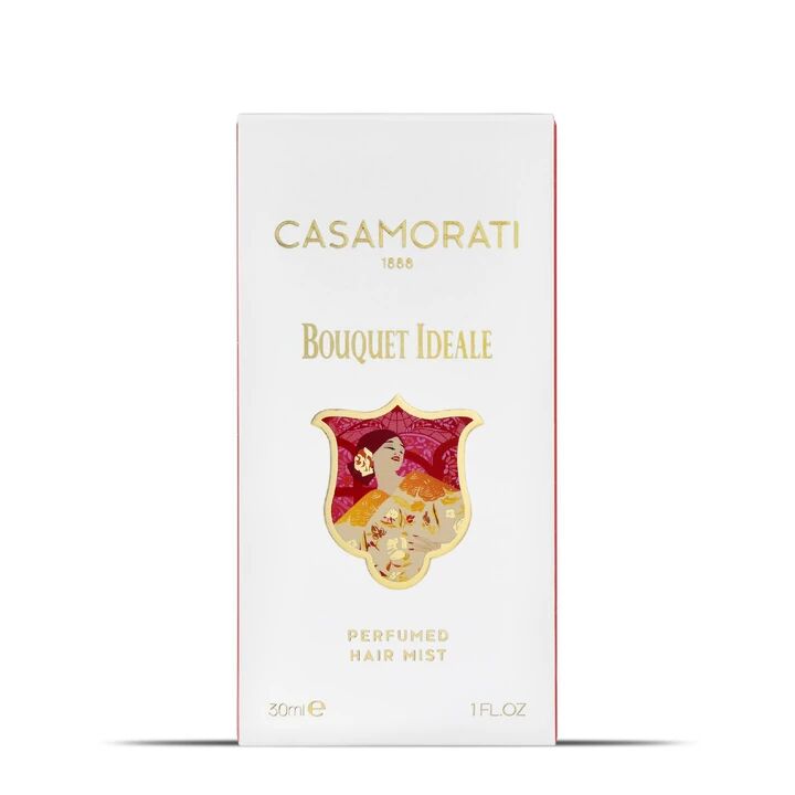 Bouquet Ideale 30 ml Saç Parfümü