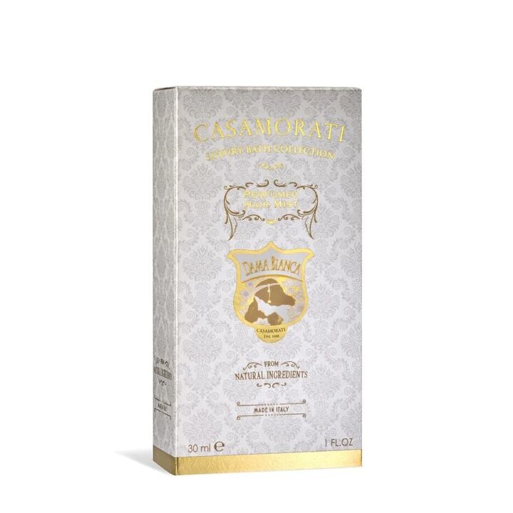 Dama Bianca 30 ml Saç Parfümü