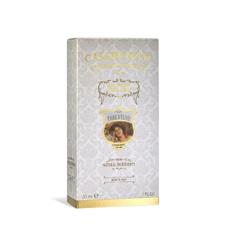 Fiore d'Ulvio 30 ml Saç Parfümü