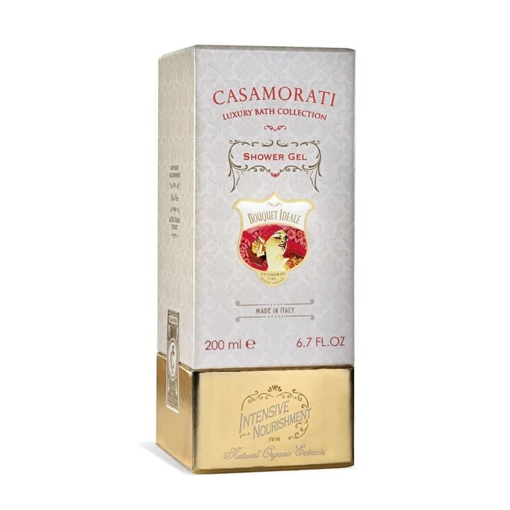 Bouquet Ideale 250 ml Duş Jeli