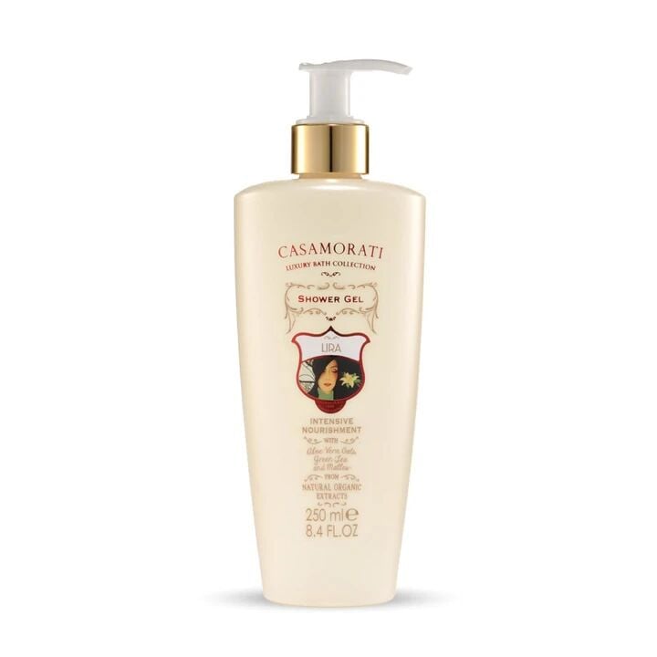 Lira 250 ml Duş Jeli