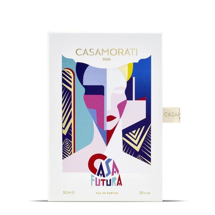 Casafutura EDP 30 ml Parfüm