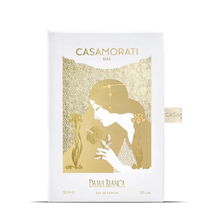 Dama Bianca EDP 30 ml Parfüm