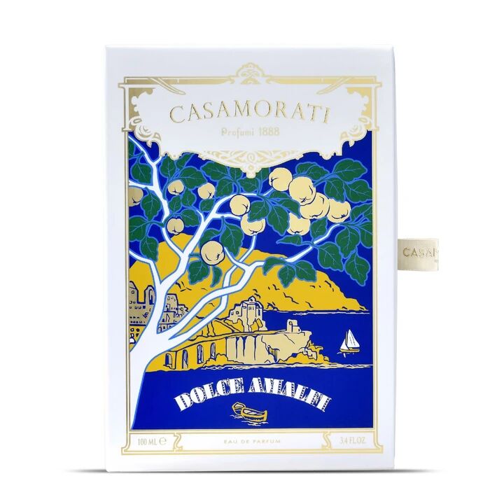 Dolce Amalfi EDP 100 ml Parfüm