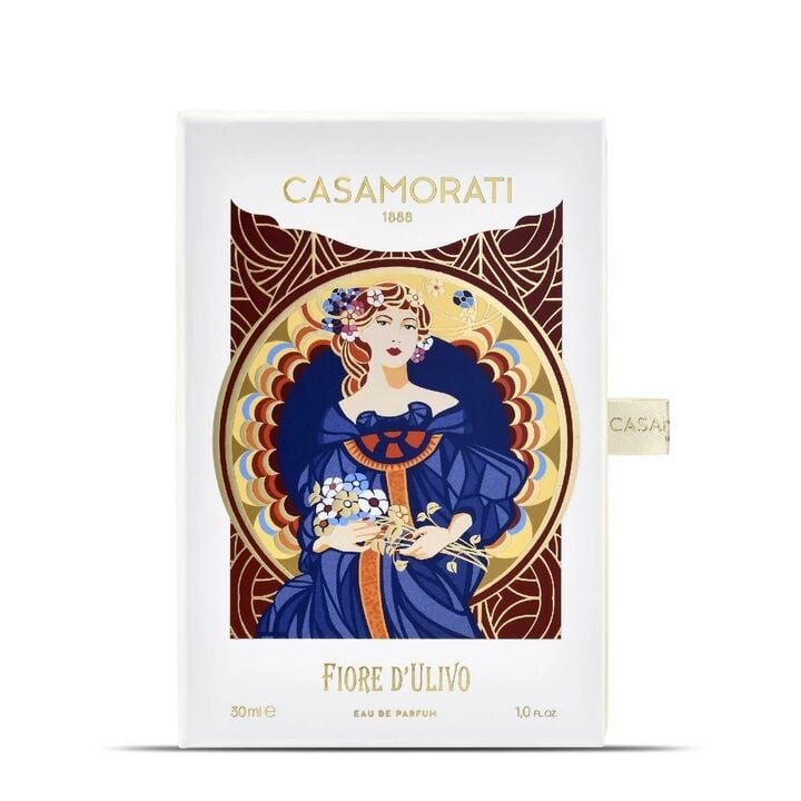 Fiore d'Ulvio EDP 30 ml Parfüm