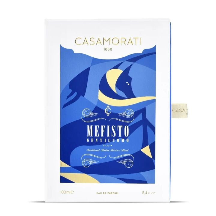 Mefisto Gentiluomo EDP 100 ml Parfüm