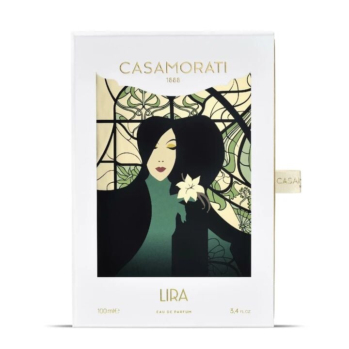 Lira EDP 100 ml Parfüm