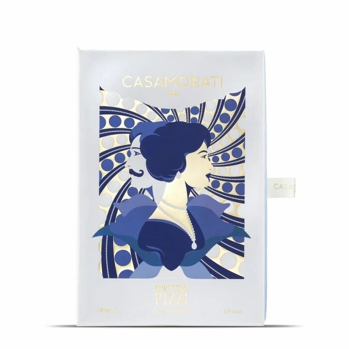 Quattro Pizzi EDP 30 ml Parfüm