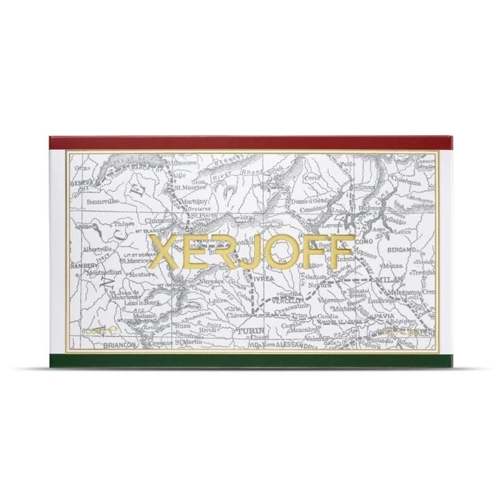 Decas EDP 100 ml Parfüm