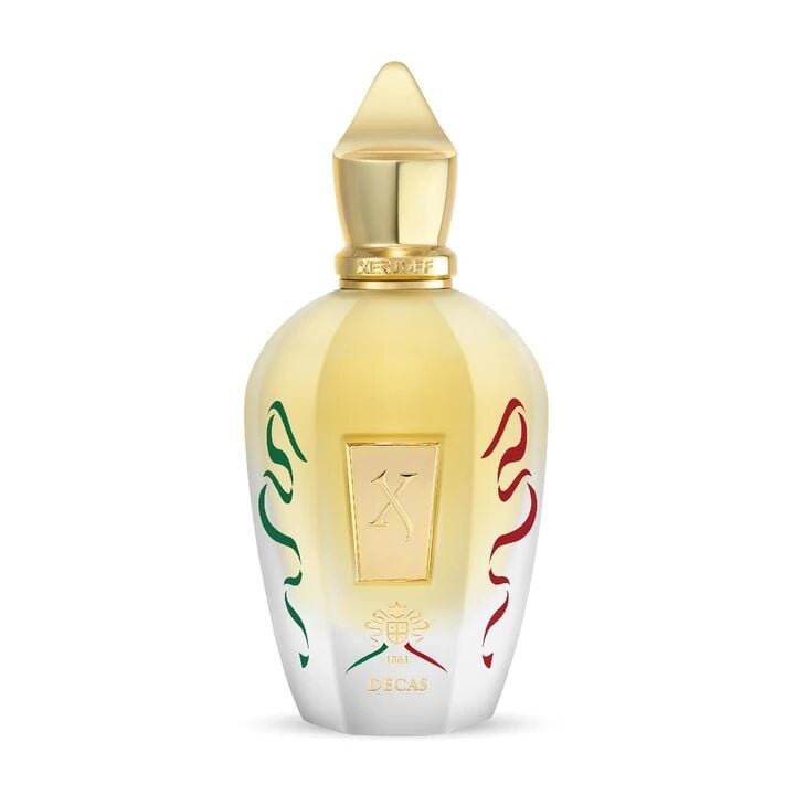 Decas EDP 100 ml Parfüm