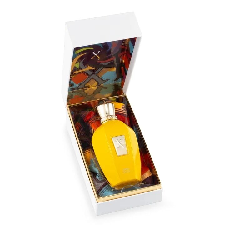 Erba Gold EDP 100 ml Parfüm