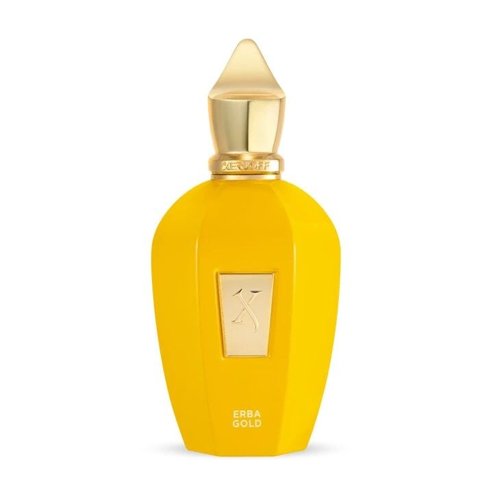 Erba Gold EDP 100 ml Parfüm