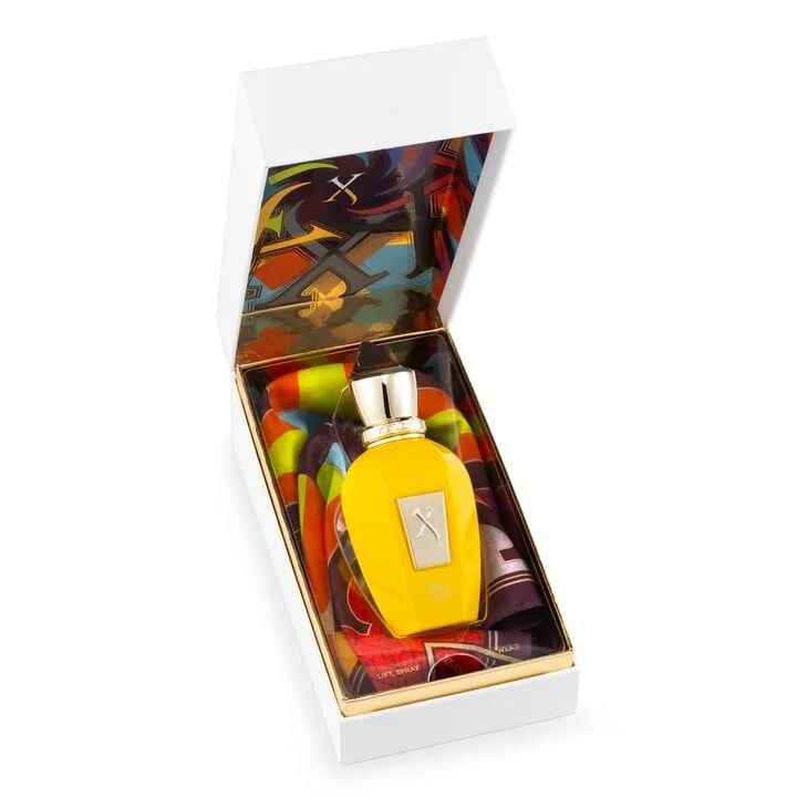 Erba Gold EDP 50 ml Parfüm