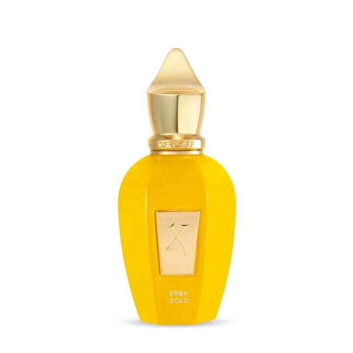 Erba Gold EDP 50 ml Parfüm