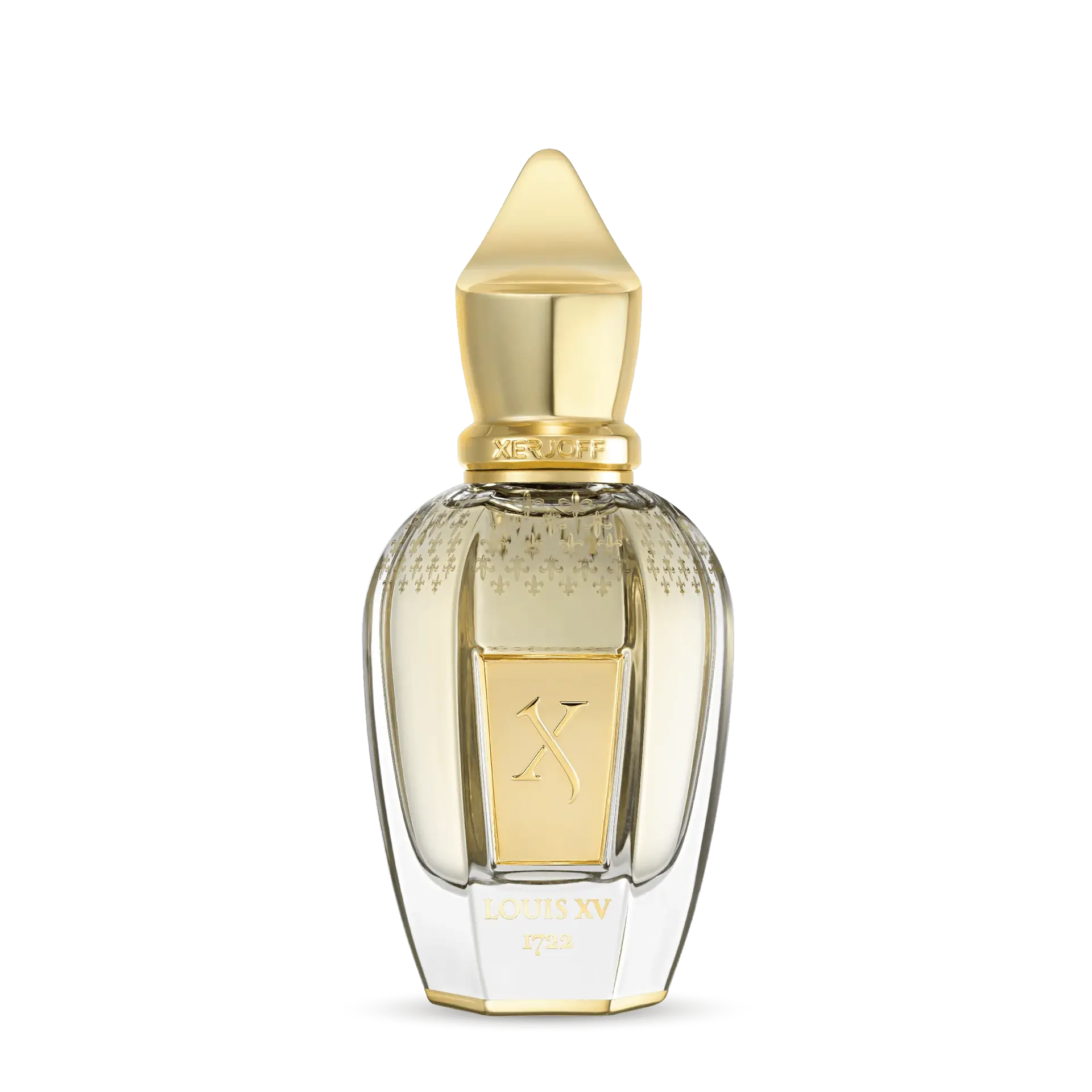 Xerjoff Blend De Venoge Louis XV 50 ml Parfüm
