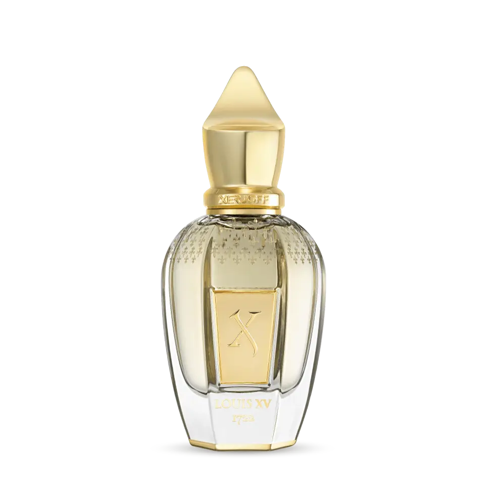 Xerjoff Blend De Venoge Louis XV 50 ml Parfüm