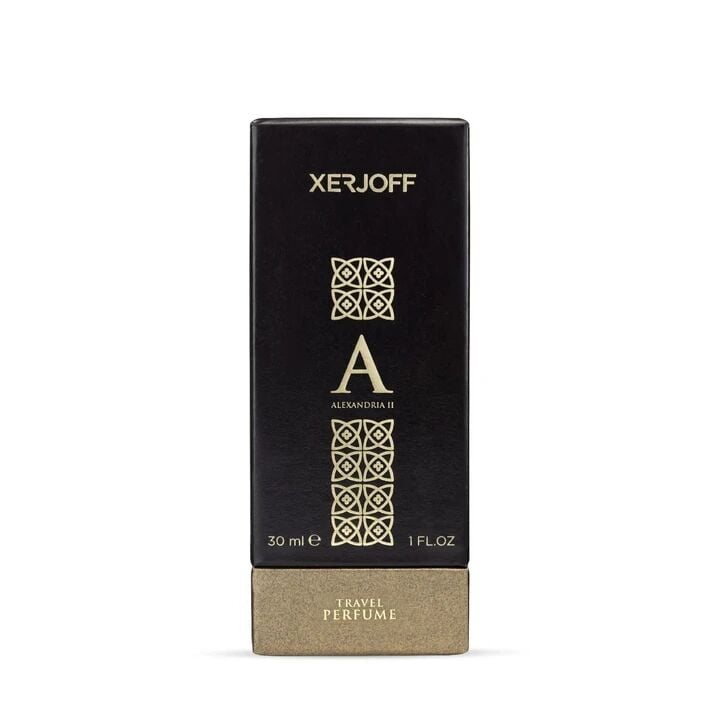 Alexandria II 30 ml Seyahat Boy Parfüm