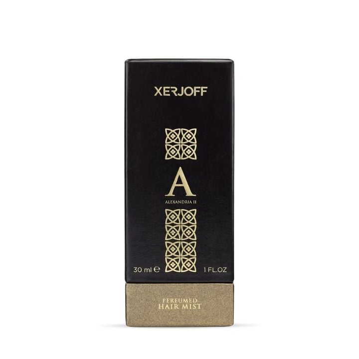 Alexandria II 30 ml Saç Parfümü