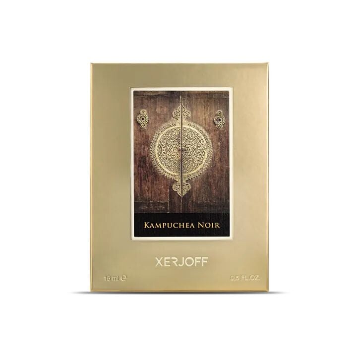 Oud Kampuchea Noire Attar Oil 15 ml Parfüm