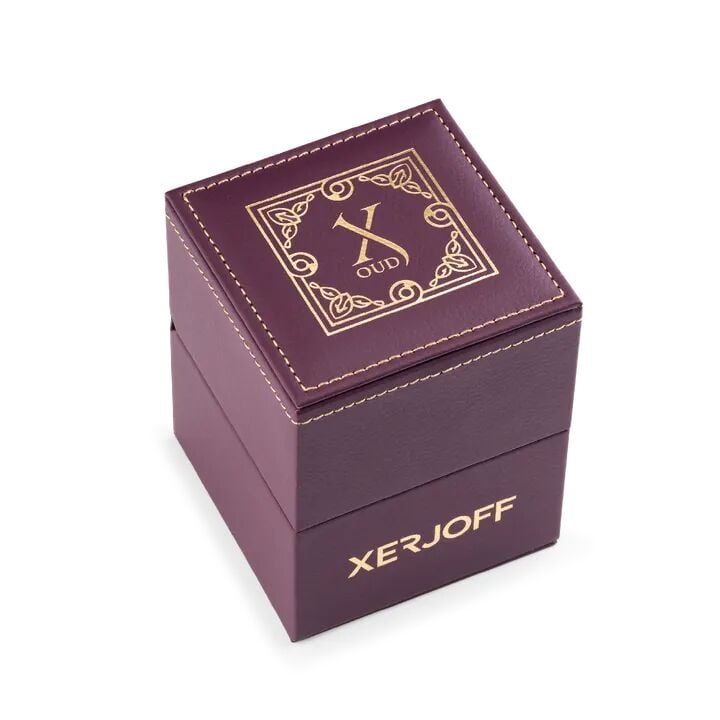 Oud Kampuchea Noire Attar Oil 15 ml Parfüm