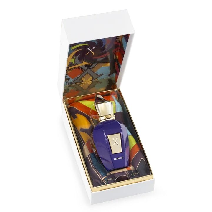 Accento EDP 50 ml Parfüm
