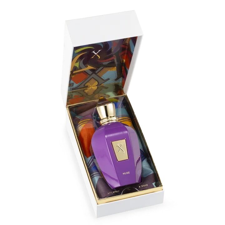 Muse EDP 100 ml Parfüm