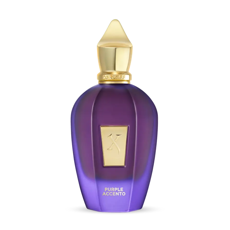 Xerjoff Purple Accento EDP 100 ml Parfüm