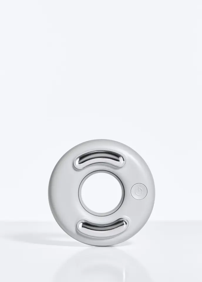 Dot Grey Leke Karşıtı Yatıştırıcı Cilt Bakım Cihazı