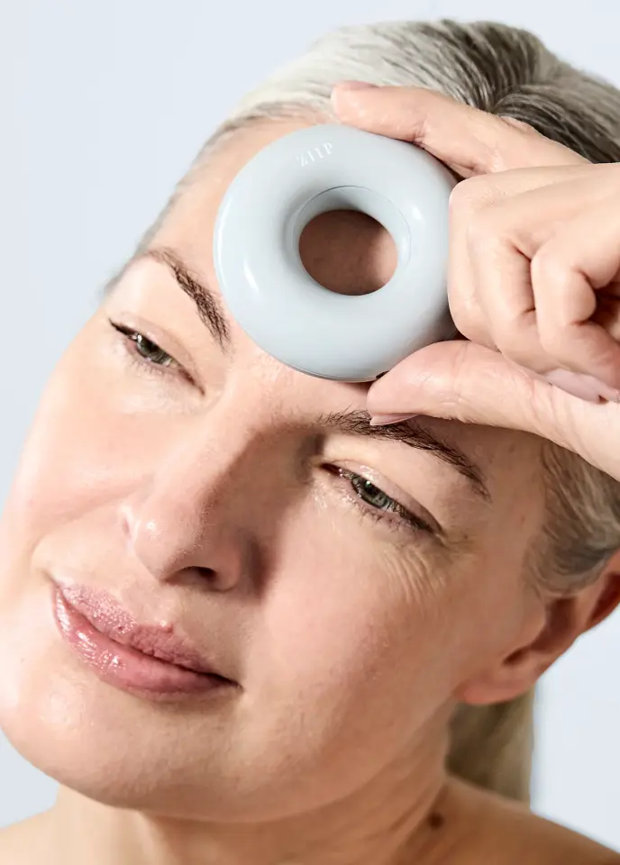 Dot Grey Leke Karşıtı Yatıştırıcı Cilt Bakım Cihazı