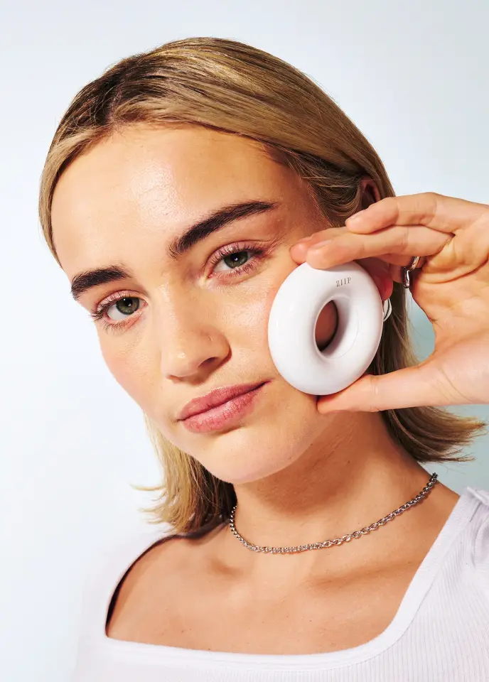 Dot White Leke Karşıtı Yatıştırıcı Cilt Bakım Cihazı