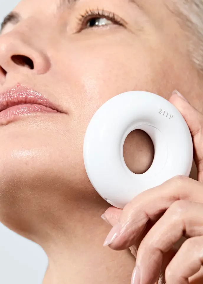 Dot White Leke Karşıtı Yatıştırıcı Cilt Bakım Cihazı