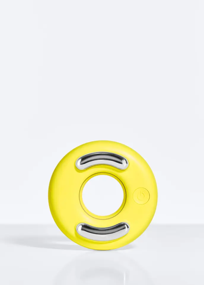 Dot Yellow Leke Karşıtı Yatıştırıcı Cilt Bakım Cihazı