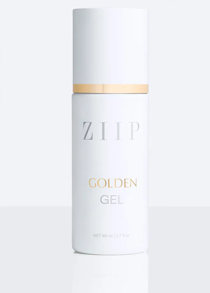 Golden Sıkılaştırıcı Cilt Serumu Jel 80 ml