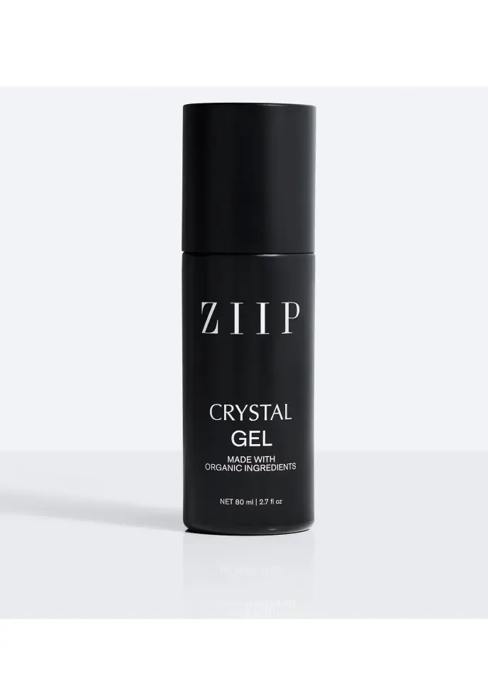 Crystal Işıltı Veren Cilt Serumu Jel 80 ml
