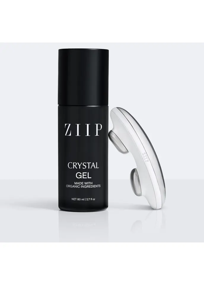 Crystal Işıltı Veren Cilt Serumu Jel 80 ml