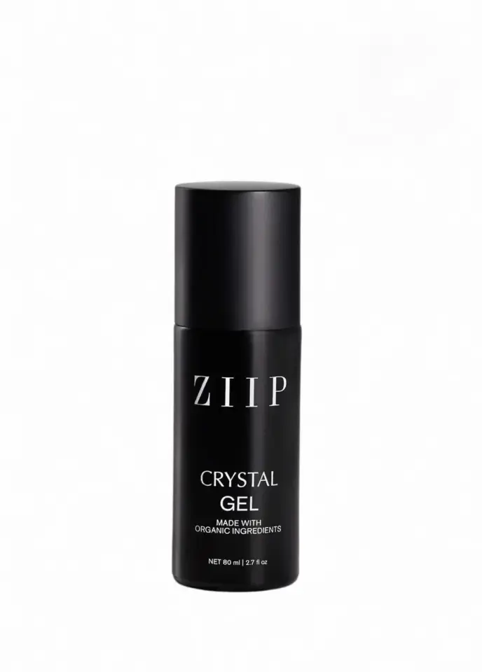 Crystal Işıltı Veren Cilt Serumu Jel 80 ml