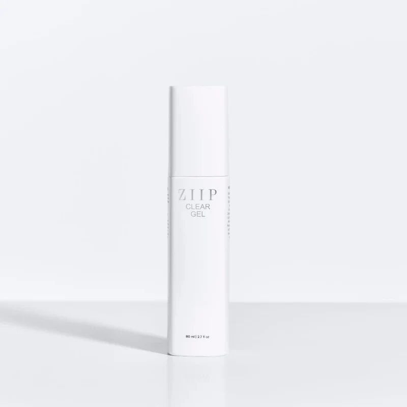 ZIIP Clear Gel 80 ml