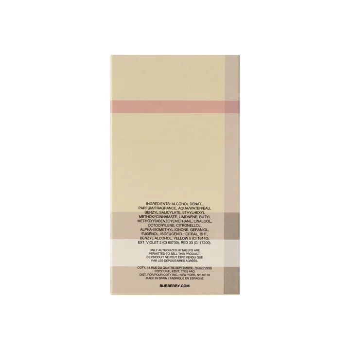 London For Women EDP 100 ml Kadın Parfüm