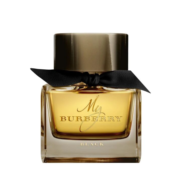 My Burberry Black 50 ml Kadın Parfüm