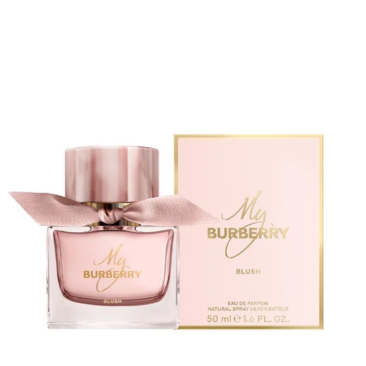 My Burberry Blush EDP 50 ml Kadın Parfüm