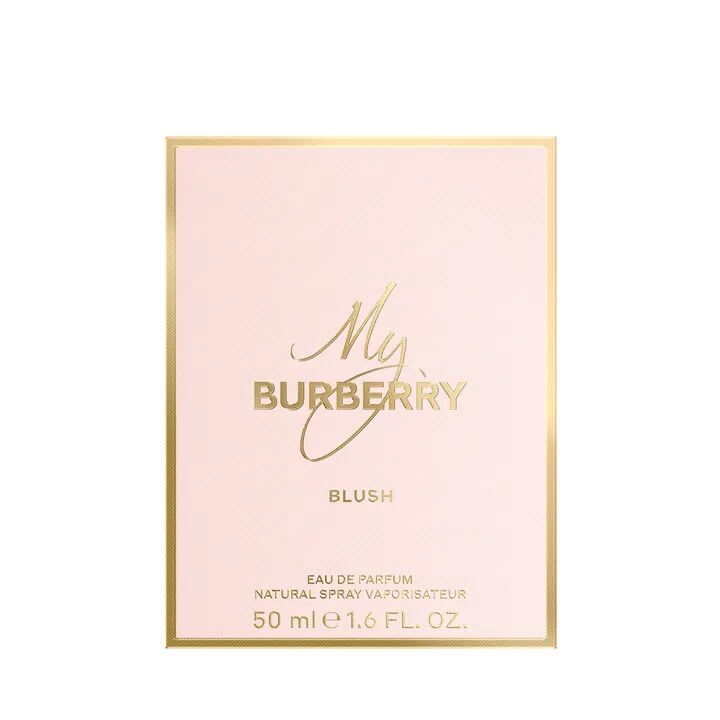 My Burberry Blush EDP 50 ml Kadın Parfüm