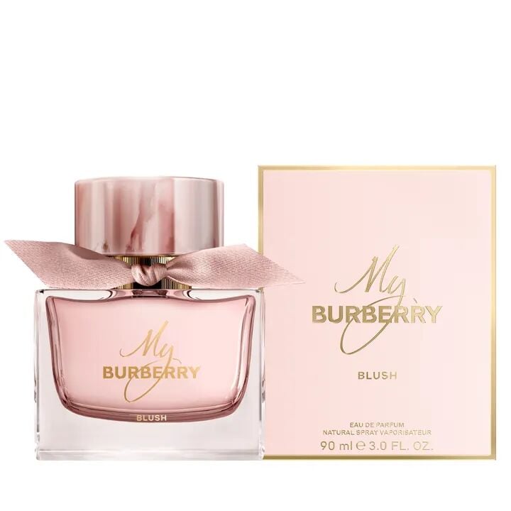 My Burberry Blush EDP 90 ml Kadın Parfüm
