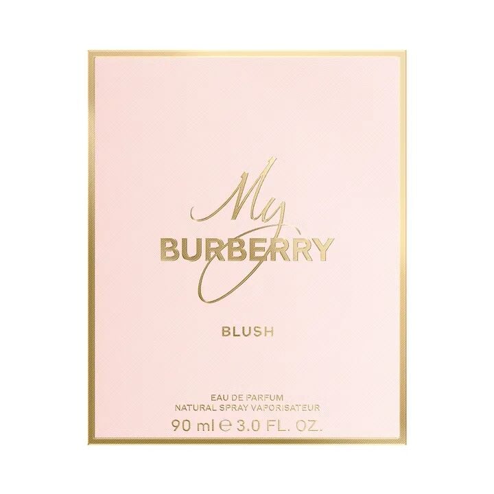 My Burberry Blush EDP 90 ml Kadın Parfüm