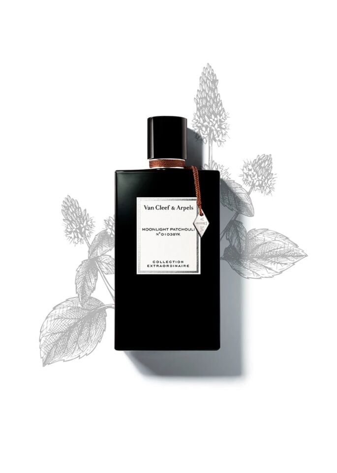 Ambre Imperial + Moonlight Patchouli + Moonlight Rose 3x45 ml Set