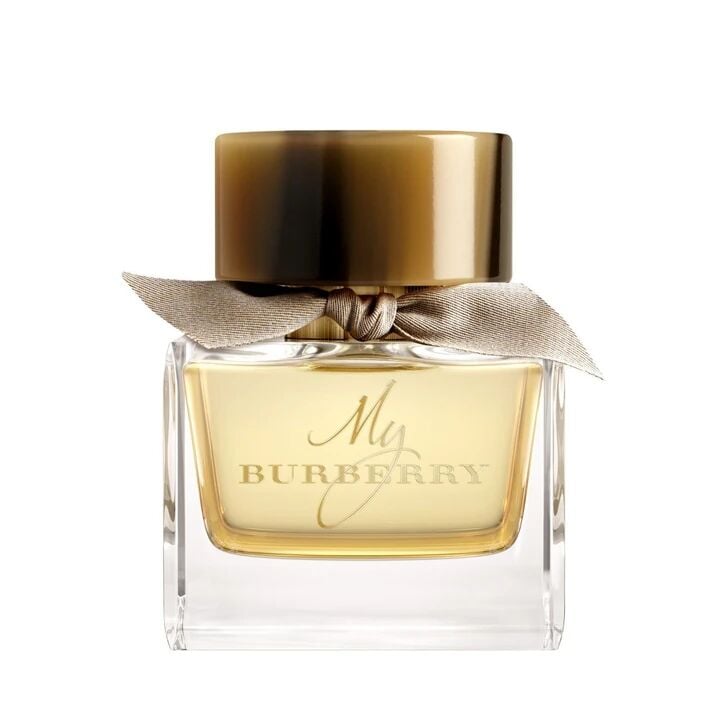 My Burberry EDP 50 ml Kadın Parfüm