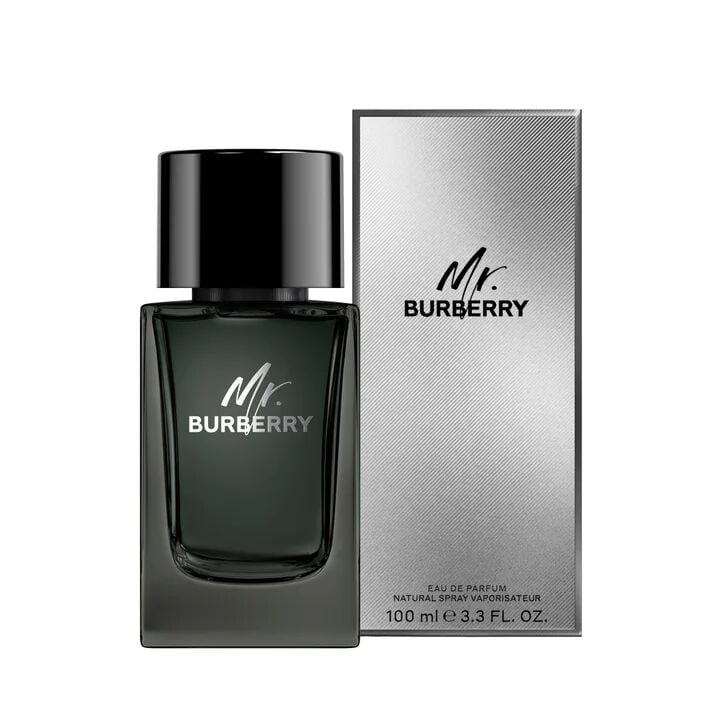 Mr. Burberry EDP 100 ml Erkek Parfüm